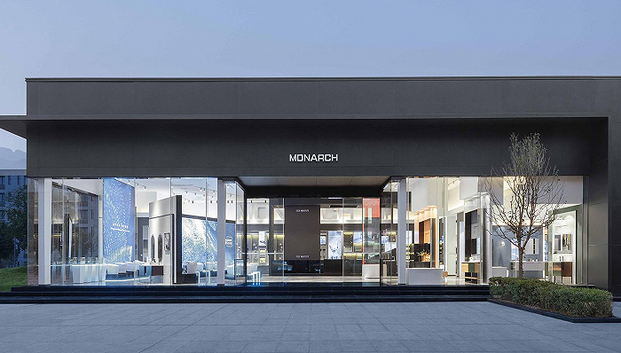 扛不住成本压力帝欧家居毛利率创新低