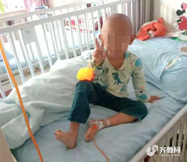 闪电帮忙丨“我不治了，把钱留给妈妈看病，再领养个孩子吧！”求医4年花费60余万元，6岁患儿这样对爸爸说休闲区蓝鸢梦想 - Www.slyday.coM