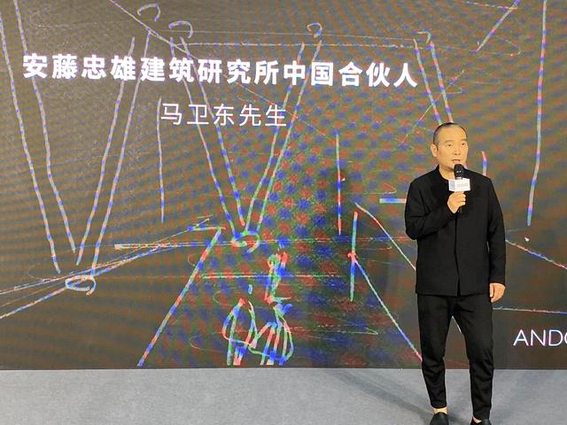 闵行中部崛起的现象级文化地标 安藤忠雄画廊计划明年底开放 建筑 上海市 新浪新闻