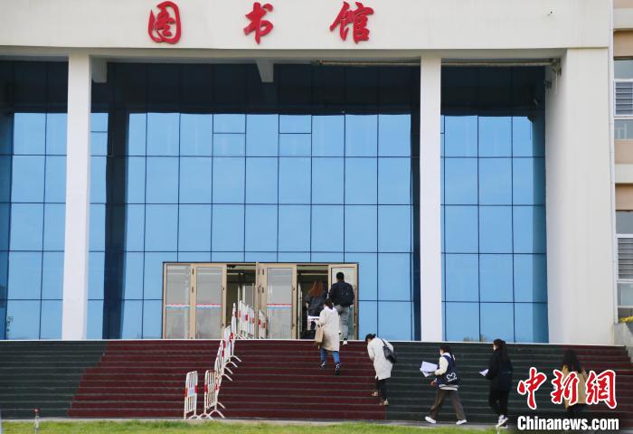 青海海东平安区教师资格证考试如期开考