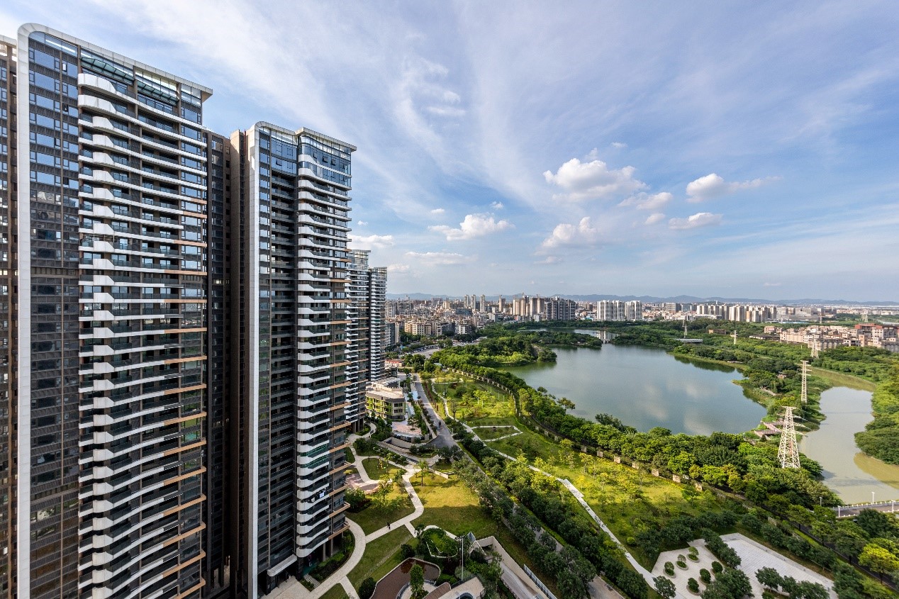 都湖国际全新湖景楼压轴加推125-247㎡三至五房|奢侈品|五房|爱马仕