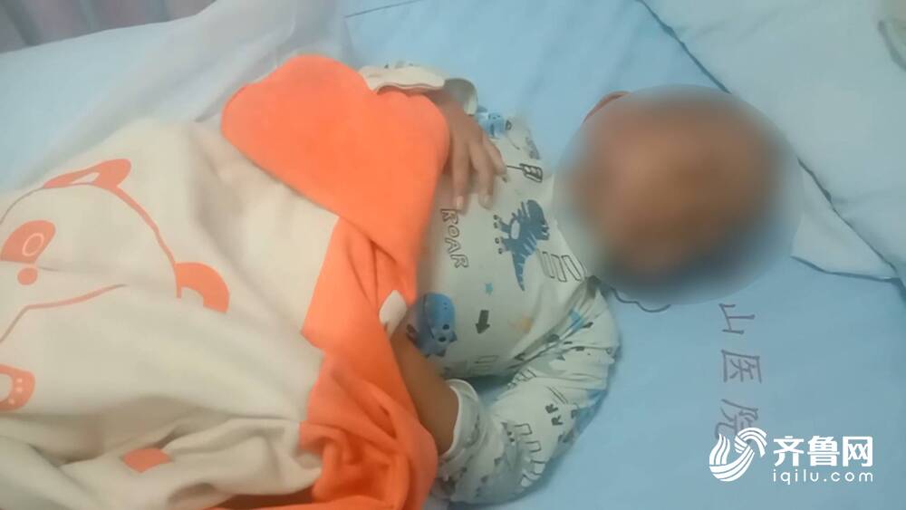 闪电帮忙丨“我不治了，把钱留给妈妈看病，再领养个孩子吧！”求医4年花费60余万元，6岁患儿这样对爸爸说休闲区蓝鸢梦想 - Www.slyday.coM