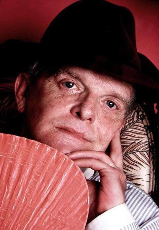 历史上的今天1924年9月30日美国著名作家杜鲁门卡波特出生