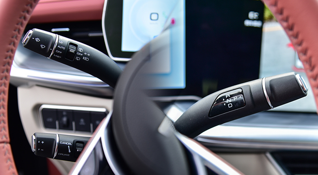 哈弗神兽预售价格出来了 与大狗价格重叠 应该怎么选？