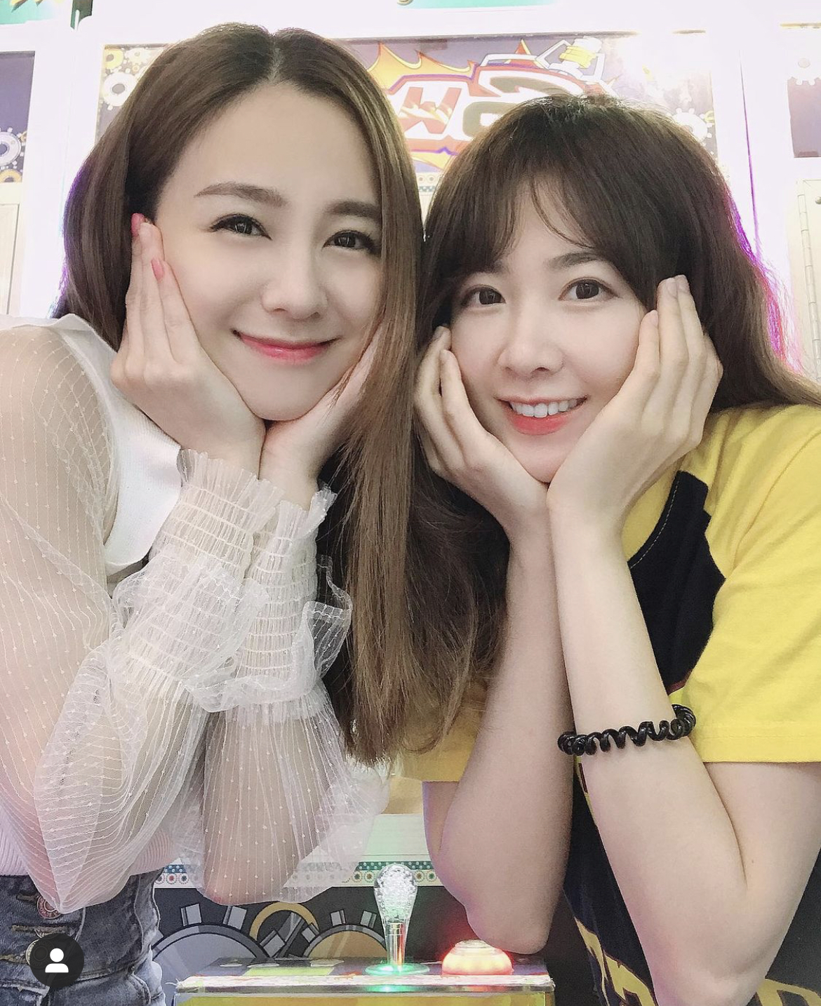 27岁tvb小花约满拒绝续约不满新合约无底薪直言薪资低难生活