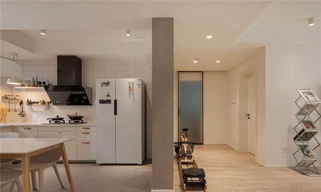 爆改160㎡婚房,斜顶阁楼变套间?看完更心动了休闲区蓝鸢梦想 - Www.slyday.coM 爆改160㎡婚房,斜顶阁楼变套间?看完更心动了休闲区蓝鸢梦想 - Www.slyday.coM