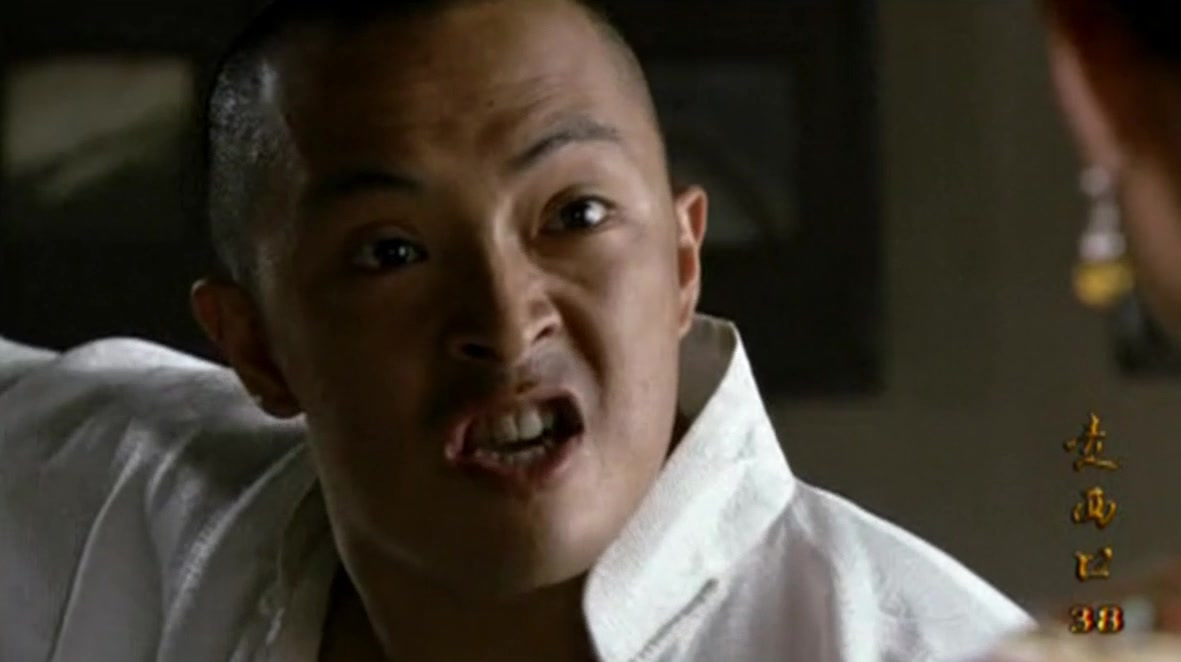 娱圈清流富大龙斩获4个影帝的演员为何穷了35年