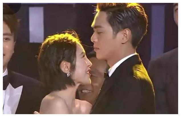 4位早婚生子的典范丝毫不担心事业他们称为影视圈的清流