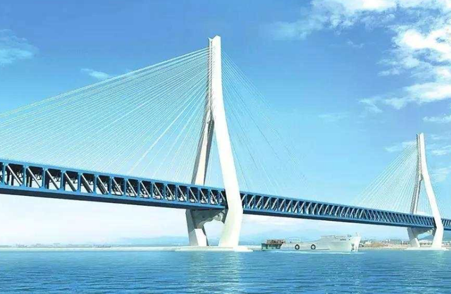 总投资1269亿元中国耗时9年建成港珠澳大桥难度堪比登天