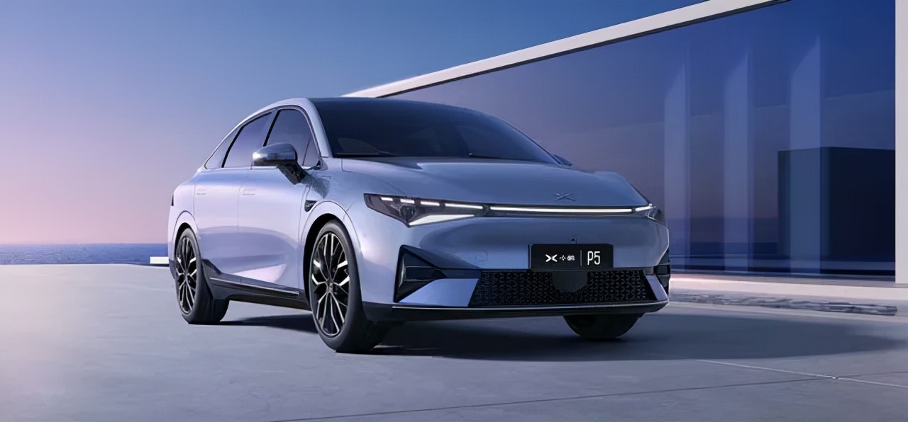 15-20万元买新能源轿车，这3款值得推荐