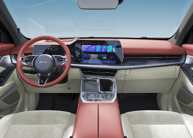 哈弗神兽预售价格出来了 与大狗价格重叠 应该怎么选？