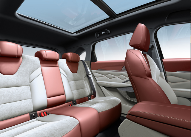 哈弗神兽预售价格出来了 与大狗价格重叠 应该怎么选？