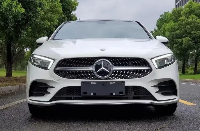 普通人也有得选！奥迪A3L对比奔驰A级，25万元预算谁更好？