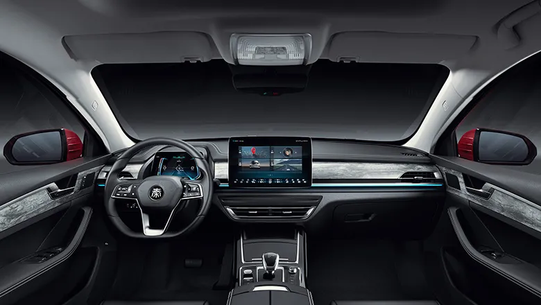 15-20万元买新能源轿车，这3款值得推荐