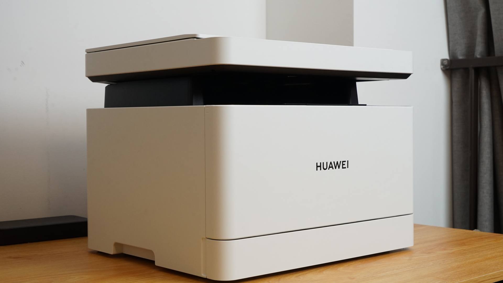 华为pixlab x1评测:零门槛鸿蒙打印机来了,请查收__财经头条