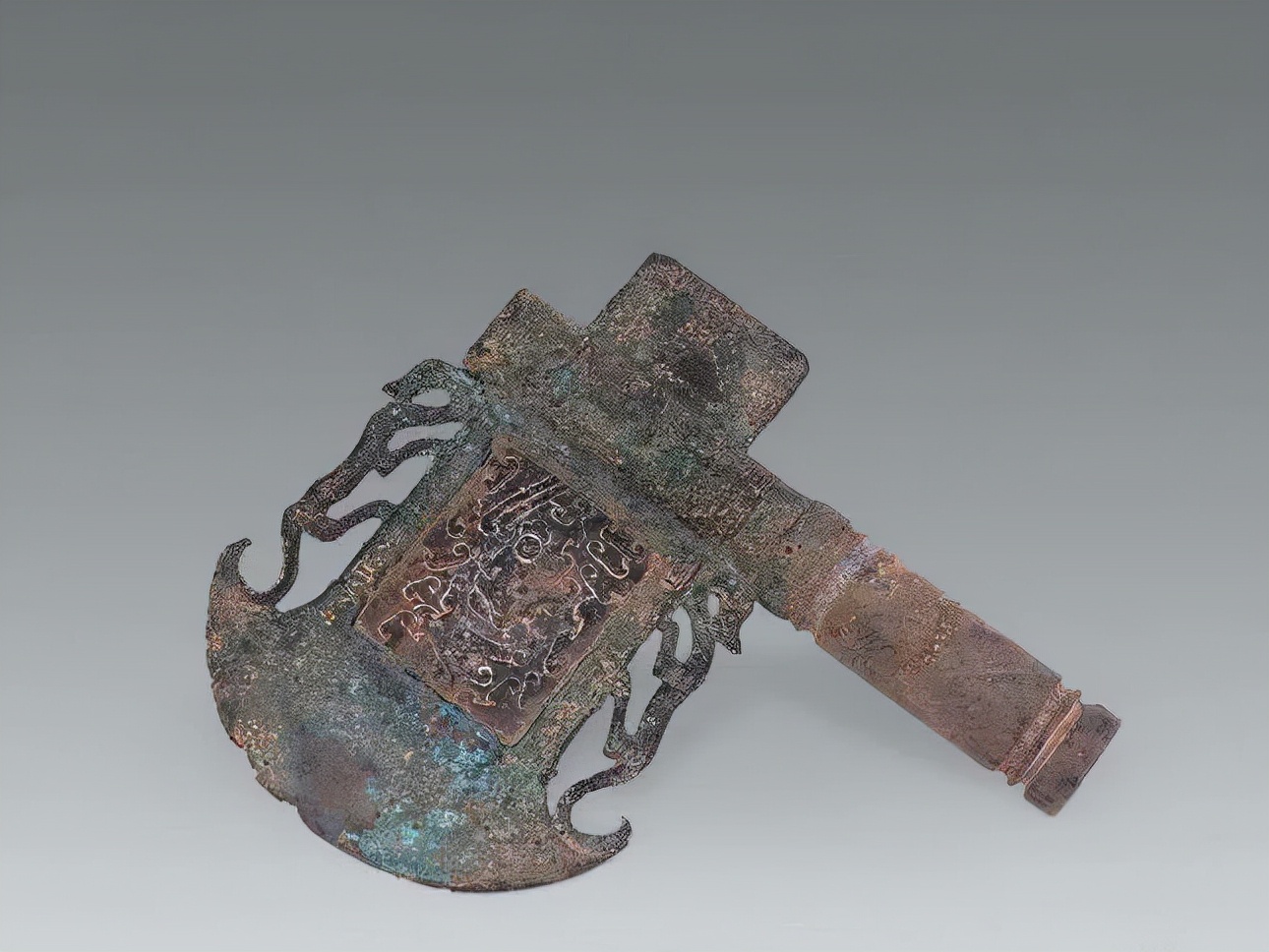 能证明三国武将地位的信物除了假节之外还有哪些呢