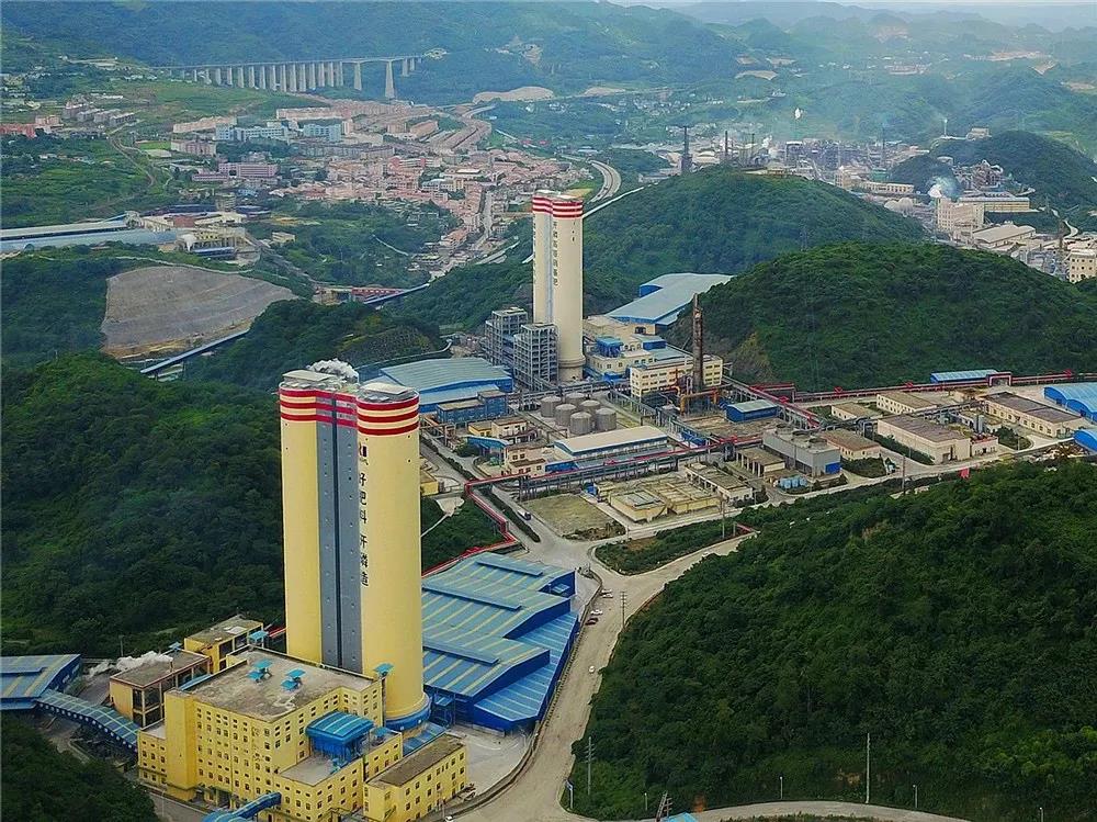 未来的五年贵阳息烽聚焦四强制定作战图