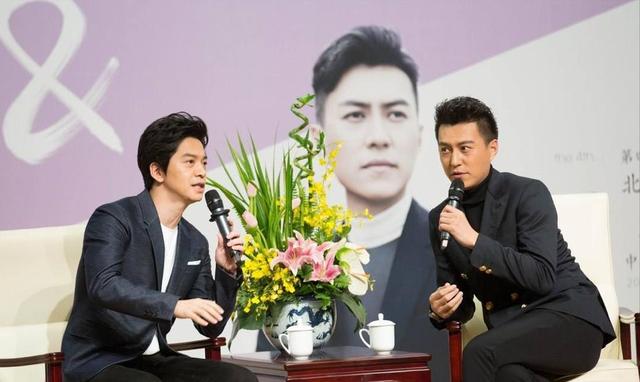 靳东口无遮拦再度翻车万里骑行言论被群嘲博学人设遭质疑