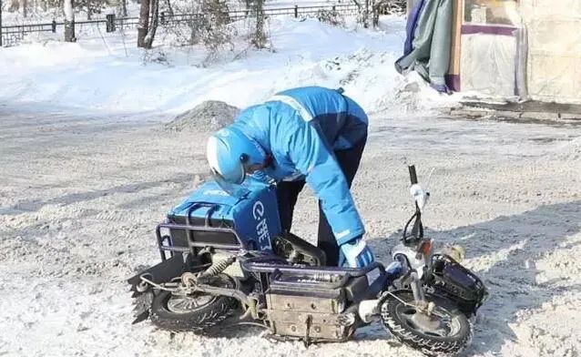 年轻人怎么了？为什么宁愿送外卖都不进工厂？休闲区蓝鸢梦想 - Www.slyday.coM