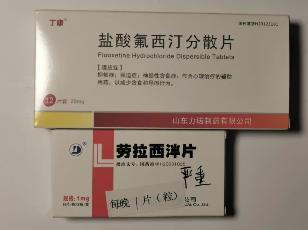 狂吃催吐再狂吃再催吐循環6年我終於從噩夢中醒來