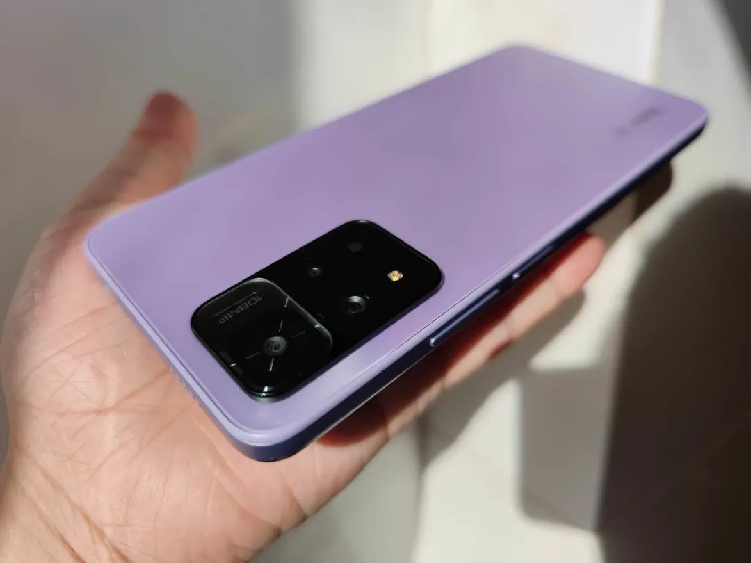 redmi note 11 pro系列评测:从"性能派"到"偶像派"?__财经头条