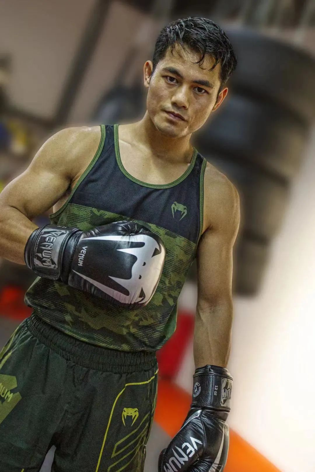 魏锐|李林|格斗_新浪新闻