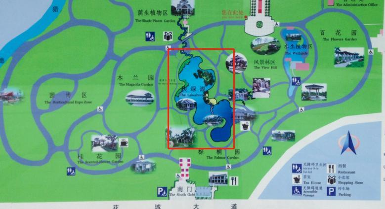 广州珠江公园再添"新宠"~|广州市_新浪新闻