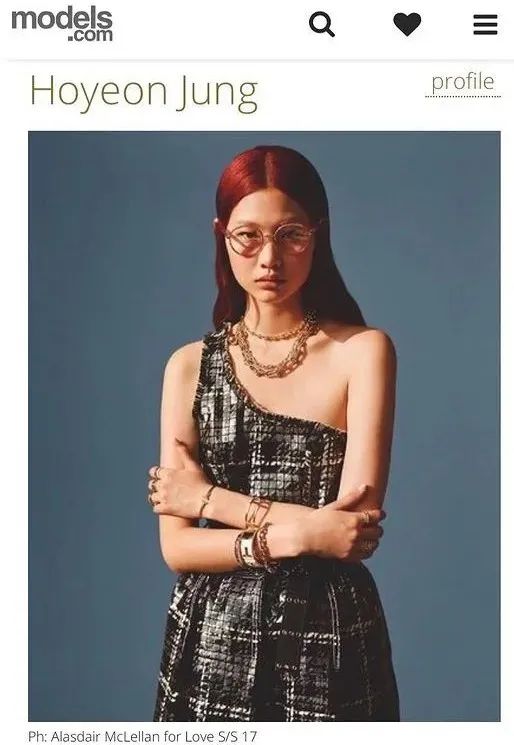 凭《鱿鱼游戏》涨粉两千万,火速上位lv代言人,郑浩妍是何方神圣?