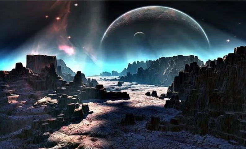 赛博朋克先驱雨果奖得主菲利普迪克如何建立一个不会在两天内崩塌的