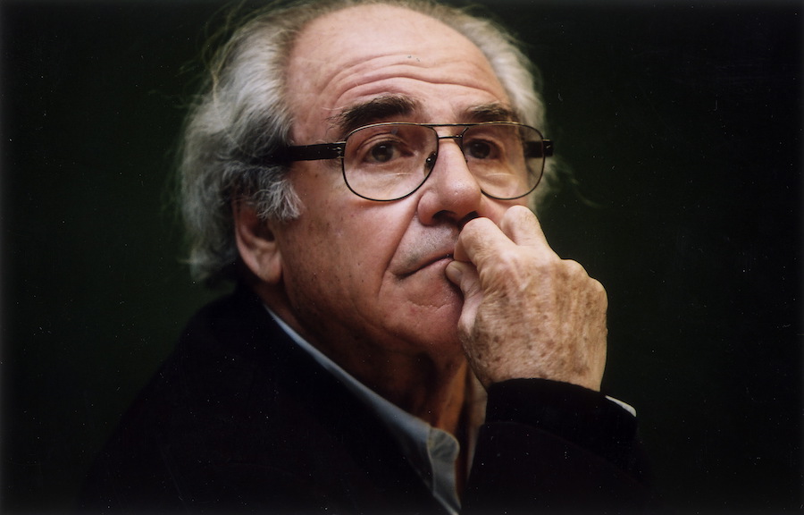 911思想考古丨鲍德里亚:恐怖主义的幽灵