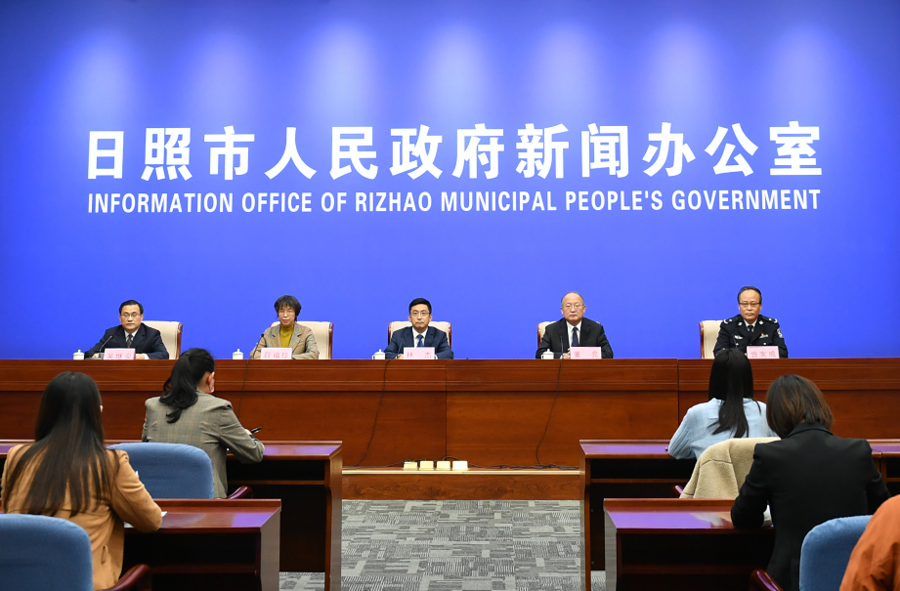 不执行疫情防控规定造谣传谣日照已有4人被处理