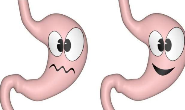 肚子经常咕咕叫,还总是放屁,是怎么回事?看完或对您有帮助休闲区蓝鸢梦想 - Www.slyday.coM