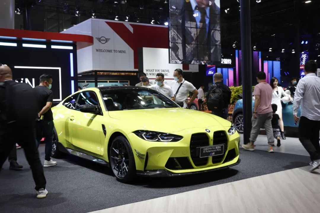 11月琶洲广州车展非去不可的六大理由