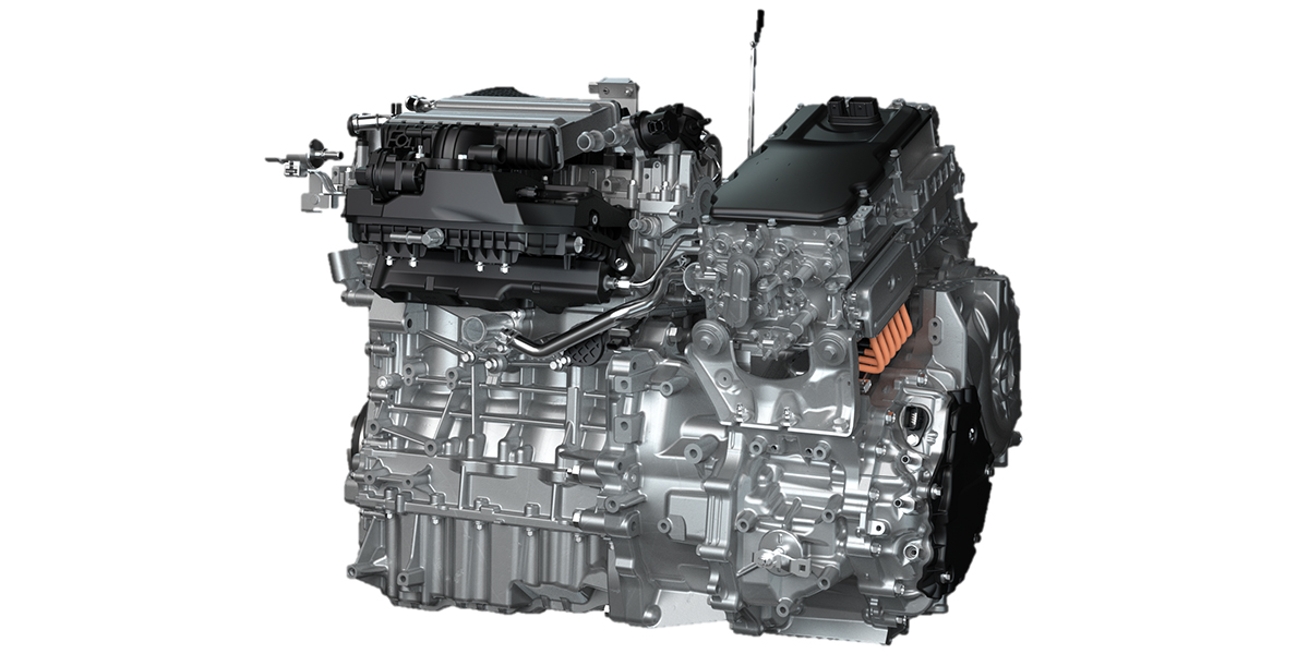 汉兰达和GS8怎么选：都搭载丰田混动，看价格还是品牌？