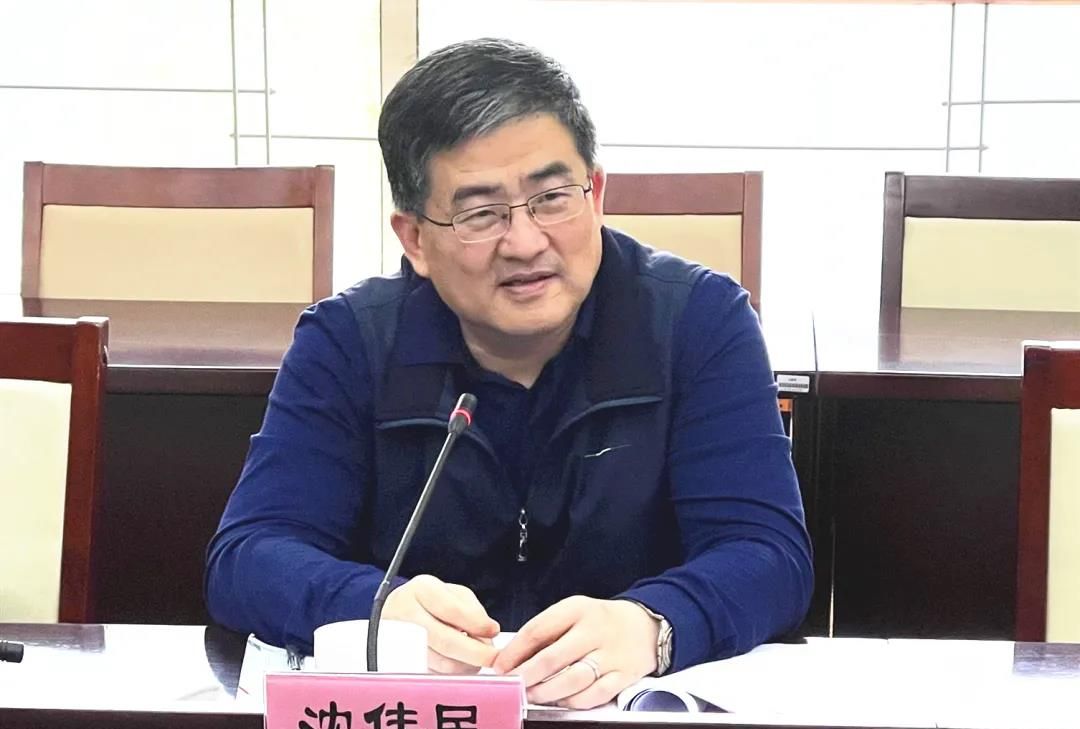 重点提案办理协商,区委常委,统战部部长,区政协党组副书记沈伟民出席