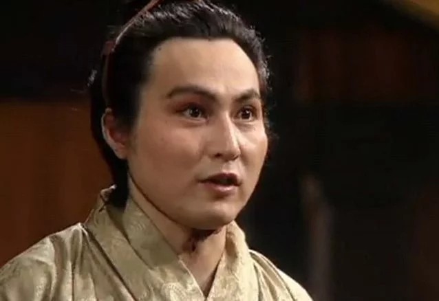 87版红楼梦贾蓉扮演者去世,年仅56岁,他还是三国演义里的曹丕|杨俊勇