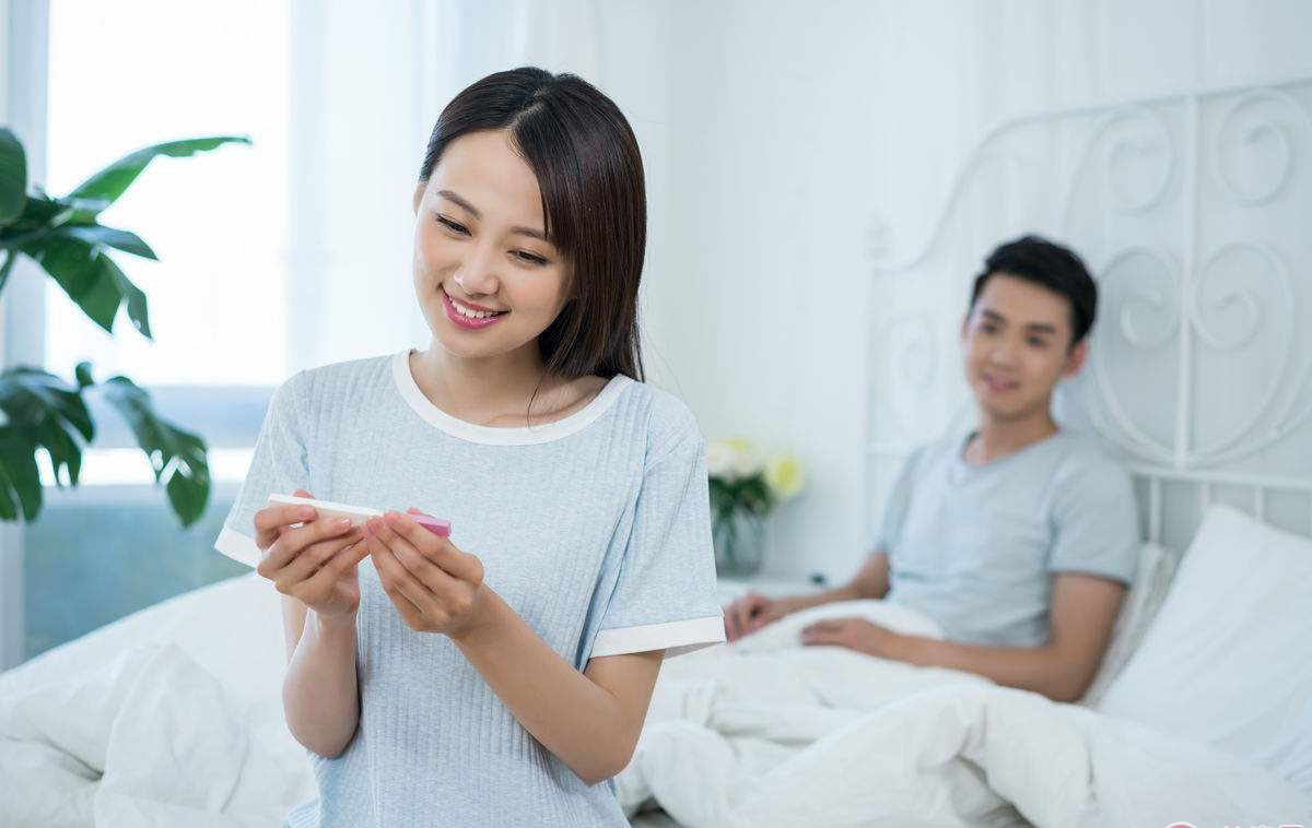 备孕夫妻想短期内怀上娃?掌握了“受孕秘诀”,好“孕”自然来