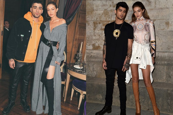 "第一男团"成员zayn与女友分手后遭判刑指控:这回是彻底凉了|男团