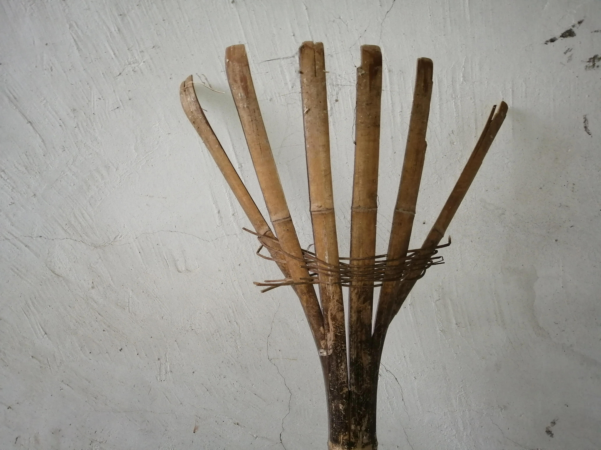 农村用来种粮食的12种工具,能叫出名字吗?