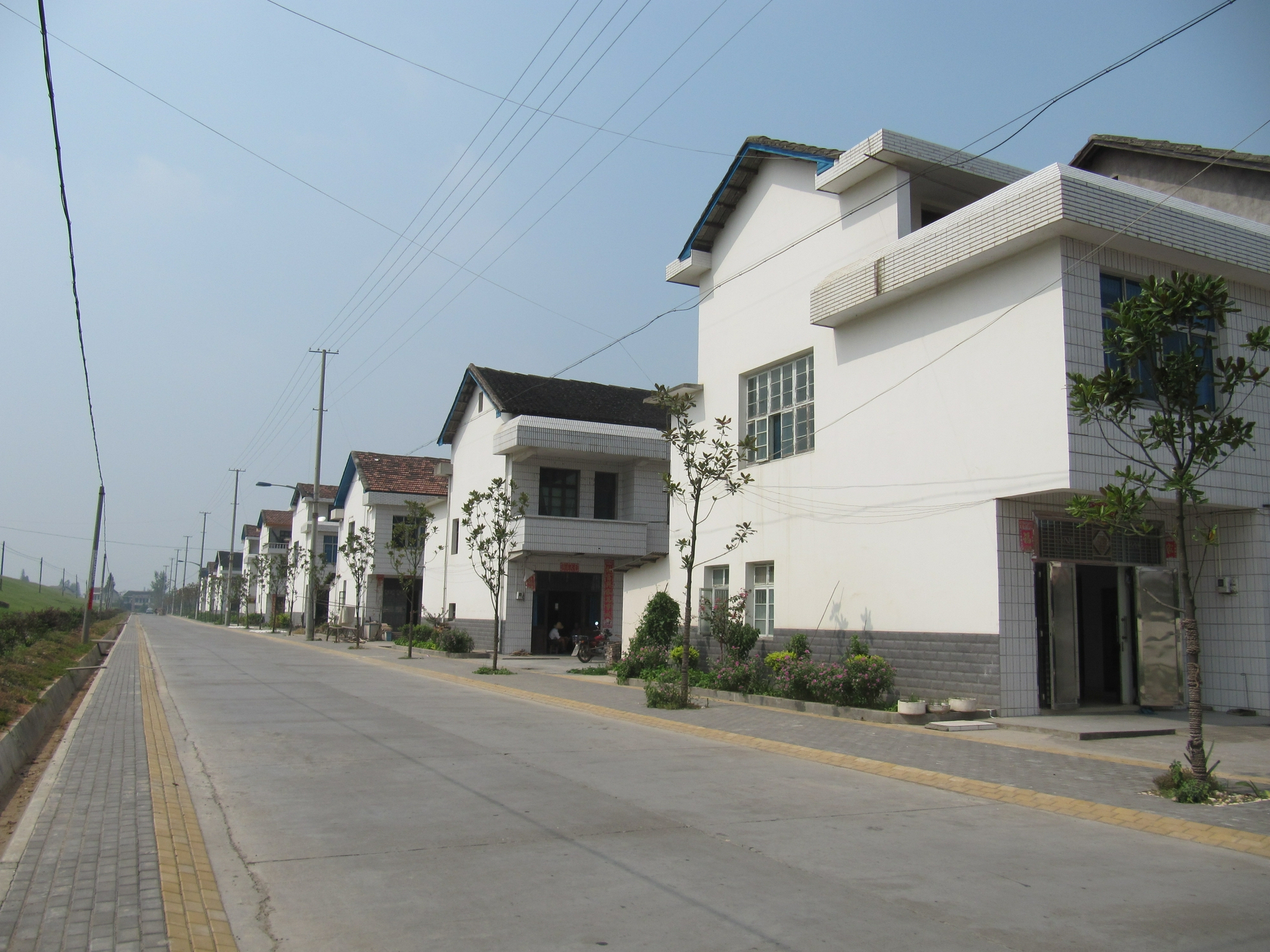 改革,而住房建设规划管理主要是正规农村住房建设的高度以及建筑面积