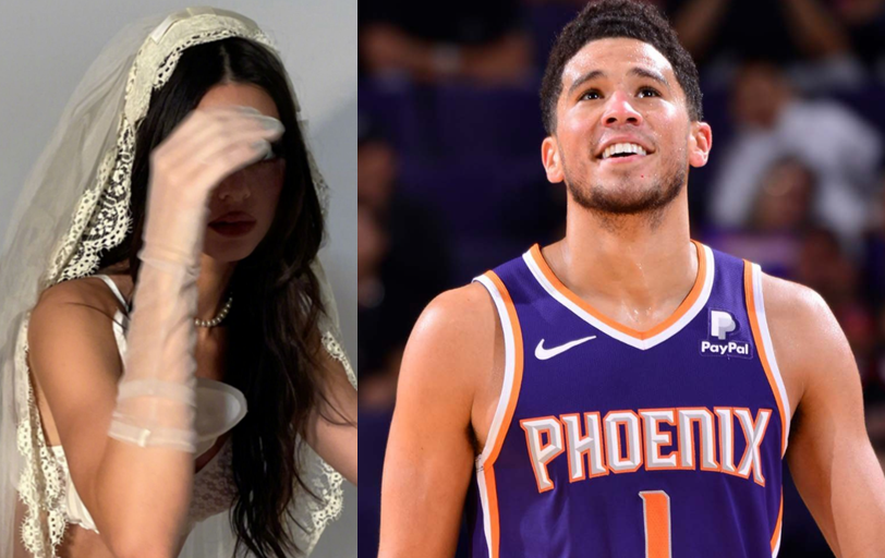 秀恩爱詹娜晒与布克甜蜜合影25岁生日快乐准岳母也送祝福