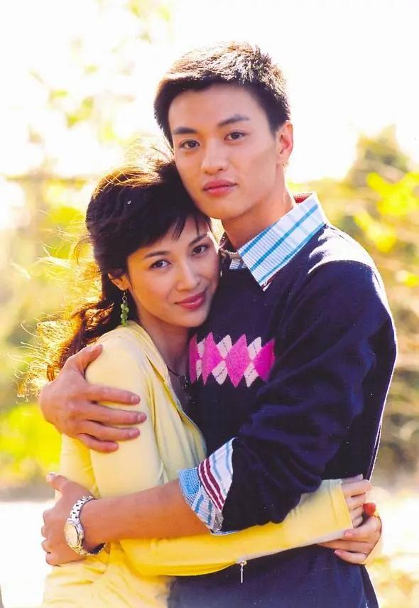 10大"海岩女郎"现状:有人颜垮退圈,有人嫁伪豪门老公负债过亿|苏瑾