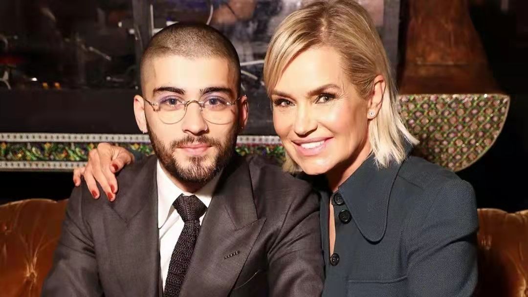 "第一男团"成员zayn与女友分手后遭判刑指控:这回是彻底凉了|男团