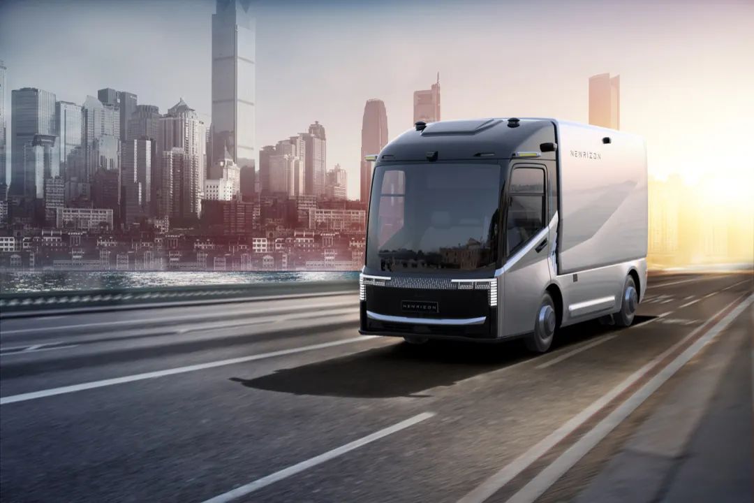 首发丨智能网联新能源商用车企业前晨汽车科技获近5000万美元b轮融资