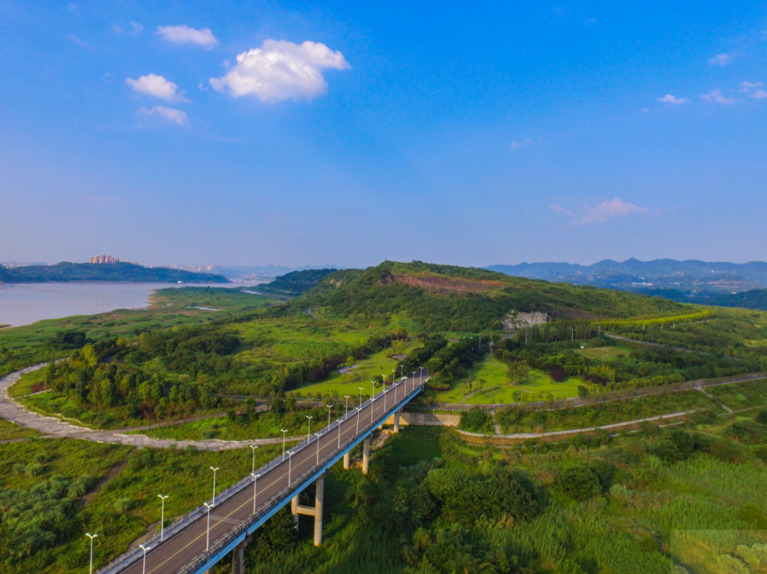 广阳岛免费预约开放!