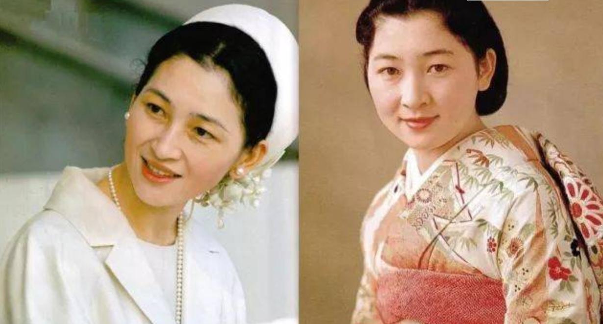 良子皇后看不上美智子,拒绝让平民女子当儿媳,几番刁难