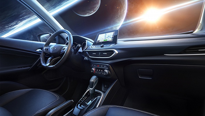 图片来源：通用汽车官网