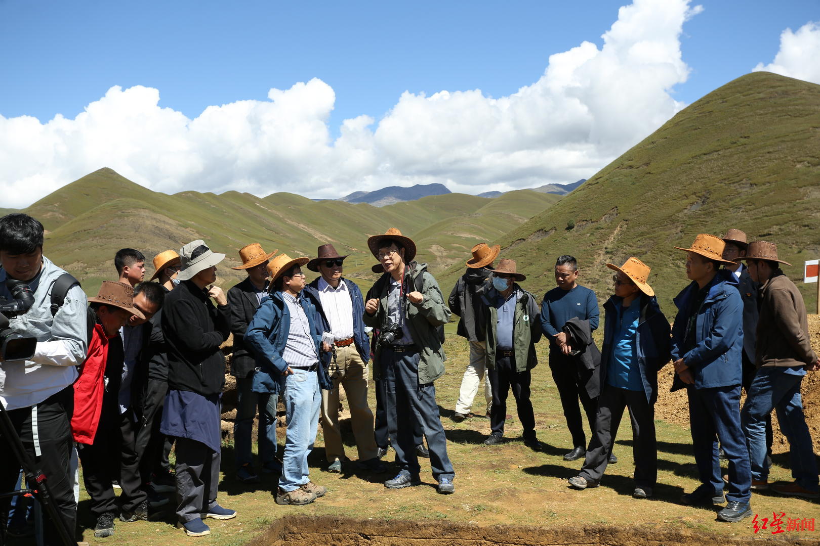 专家大赞皮洛遗址，称它是近年中国旧石器考古最重要的发现休闲区蓝鸢梦想 - Www.slyday.coM