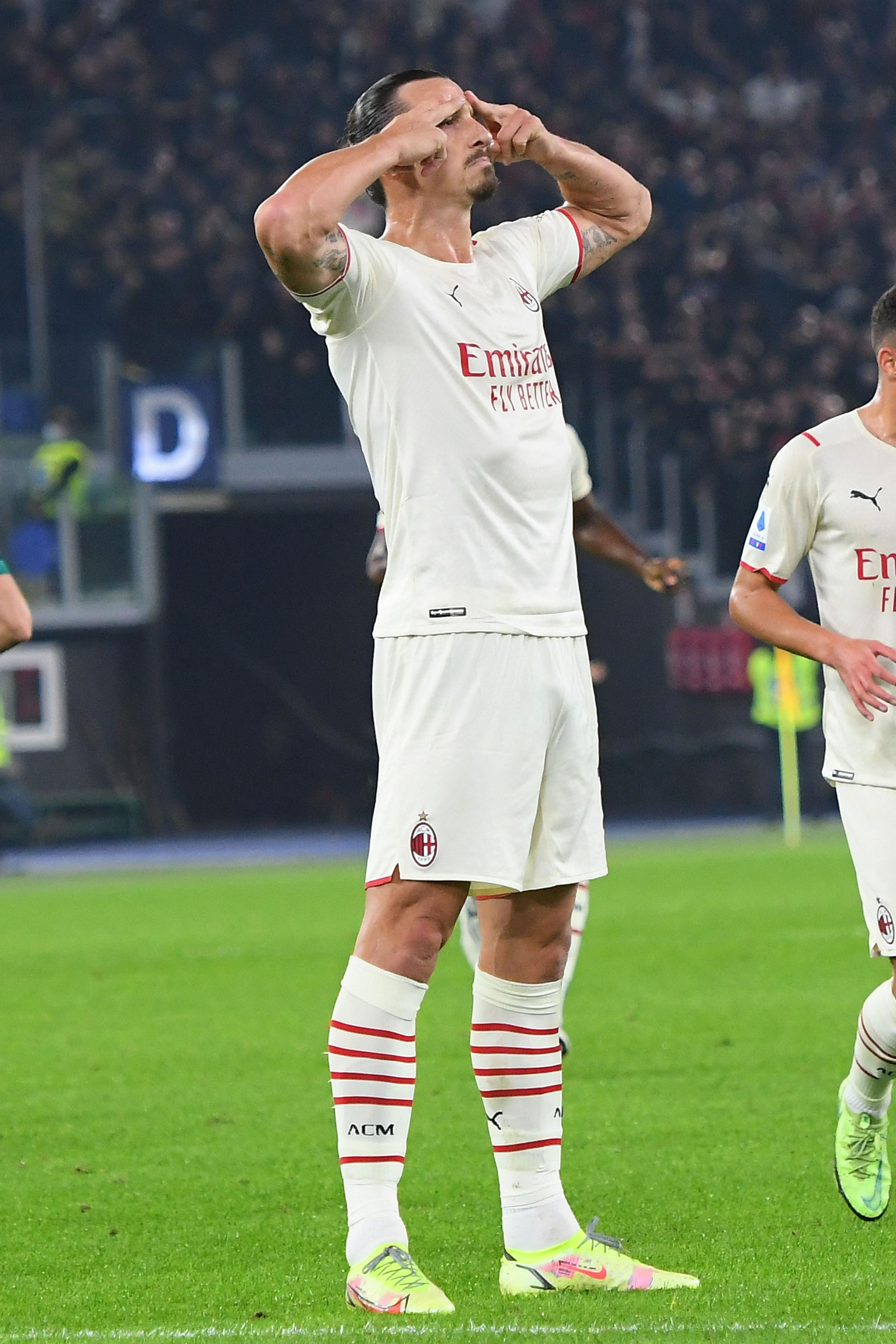 足球世界的歧视被骂吉普赛人伊布为何如此愤怒