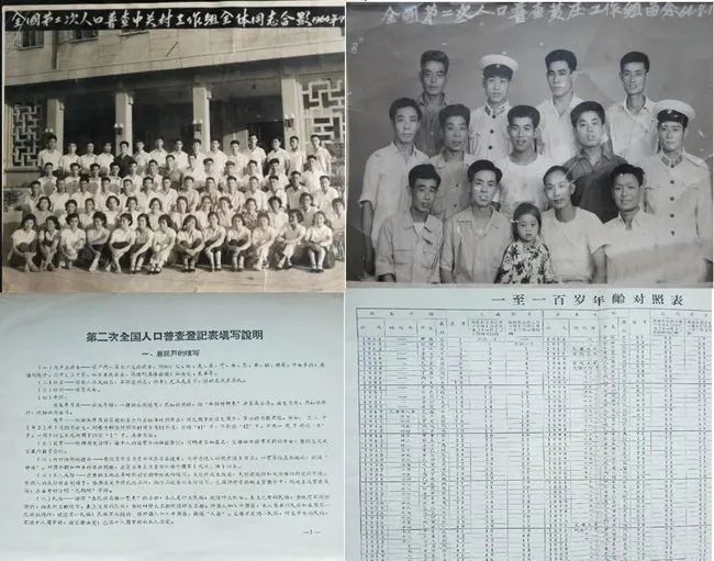 全国人口普查电视_中国共产党百年瞬间首次全国人口普查结果公布